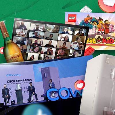 GO excels at virtual PCs as it pivots in the new normal