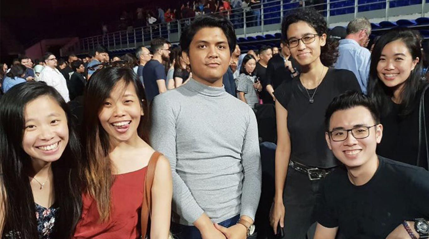 A whole lotta laughs with a little Hart