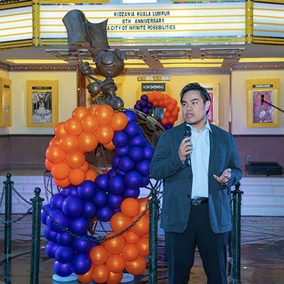 GO revels with KidZania KL as it celebrates 8th Anniversary, introduces new partners