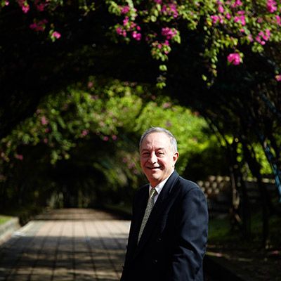 Confessions of a CEO: Michael de Kretser, GO Communications