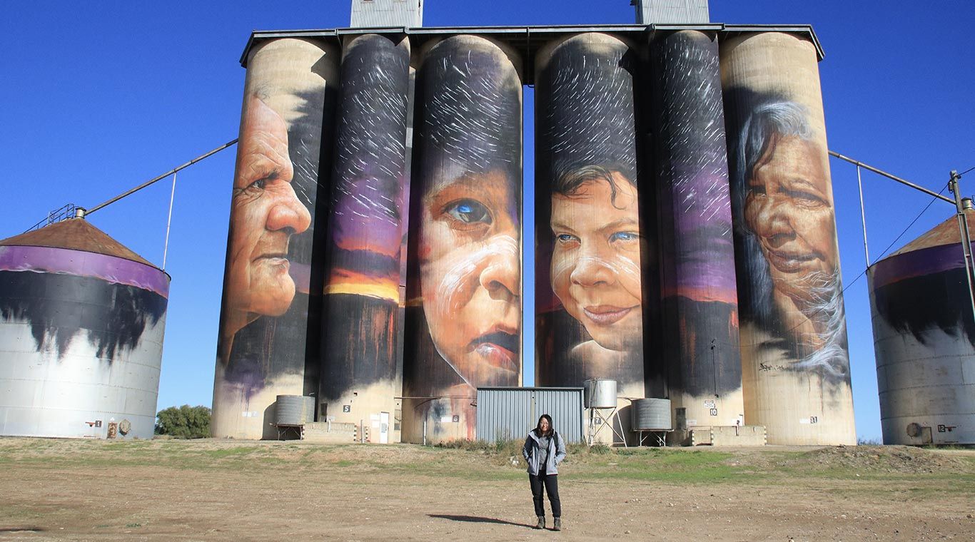 GO-ing Down Under with Visit Victoria