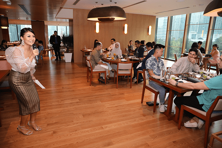 GO launches Nobu Kuala Lumpur at The Four Seasons