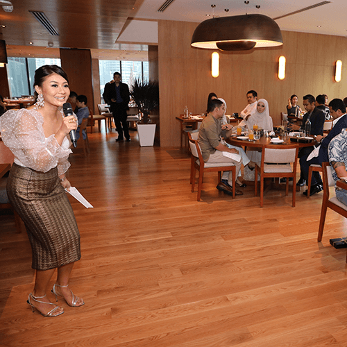 GO launches Nobu Kuala Lumpur at The Four Seasons