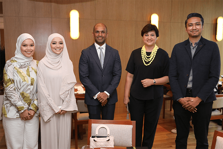 GO launches Nobu Kuala Lumpur at The Four Seasons