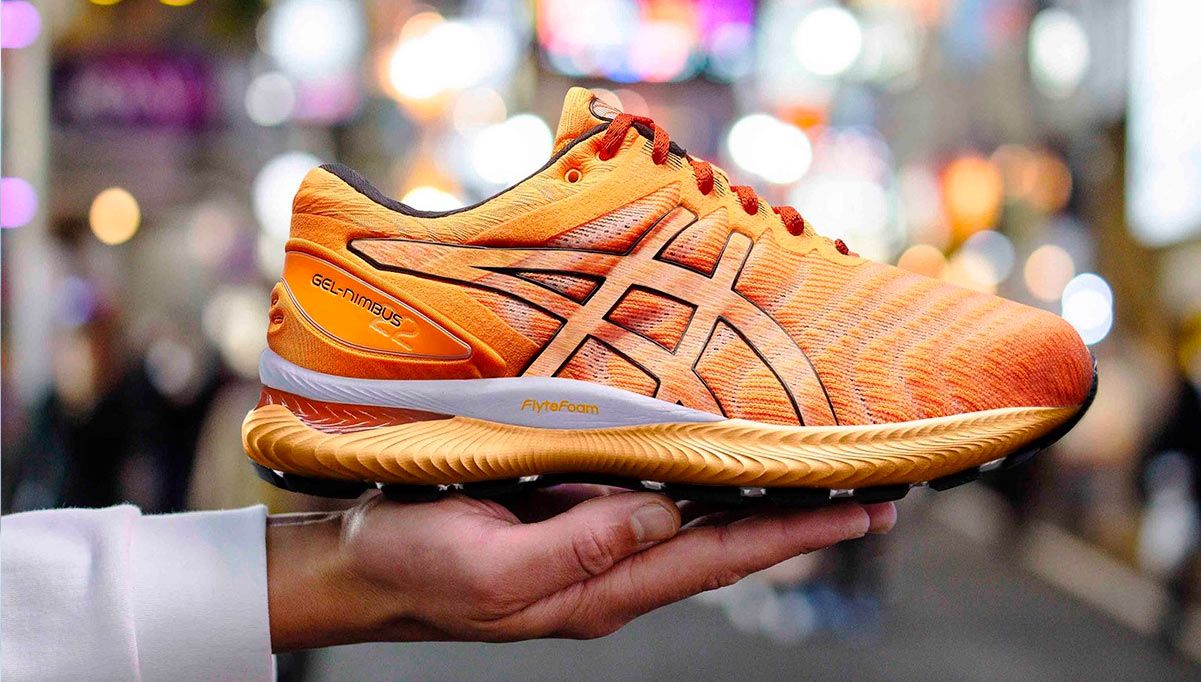  ASICS Appoints GO Comm for PR Duties