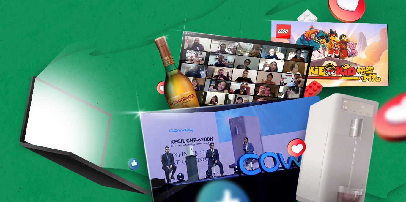 GO excels at virtual PCs as it pivots in the new normal