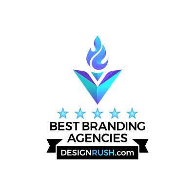GO listed as Best Branding Agency - PR!
