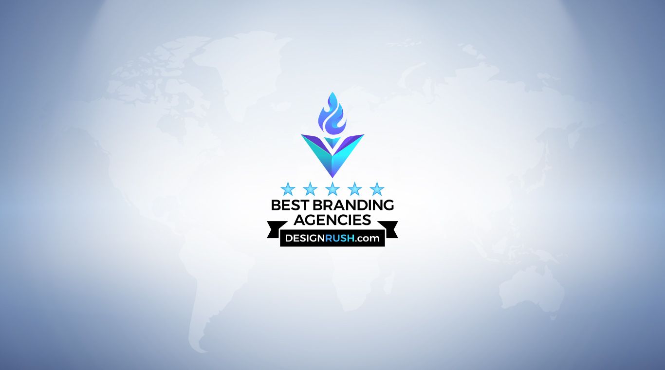 GO listed as Best Branding Agency - PR!