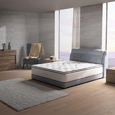 GO promotes more peaceful sleep with Coway