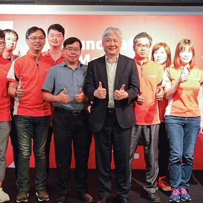 GO advocates a safer driving experience with Mio