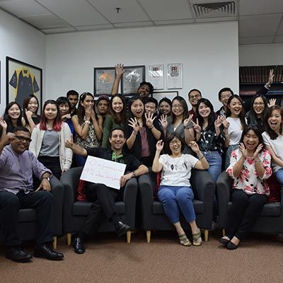 GO implements 4.5-day work week