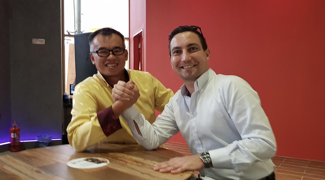 GO aids A&W with brand comeback