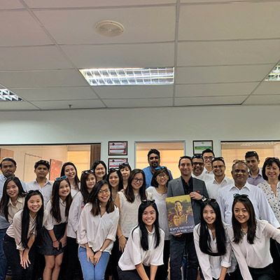 How The Top PR Firms Secure Results - Plus, The Top 25 PR Firms, According To DesignRush