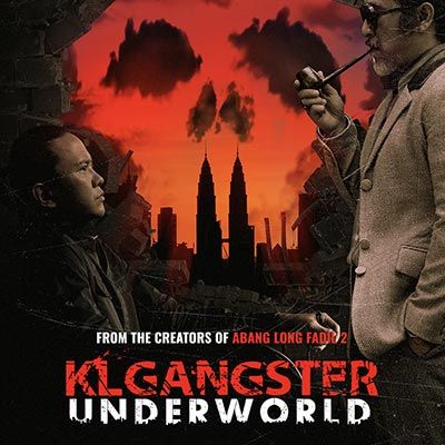 GO-ing Underworld with new iflix launch