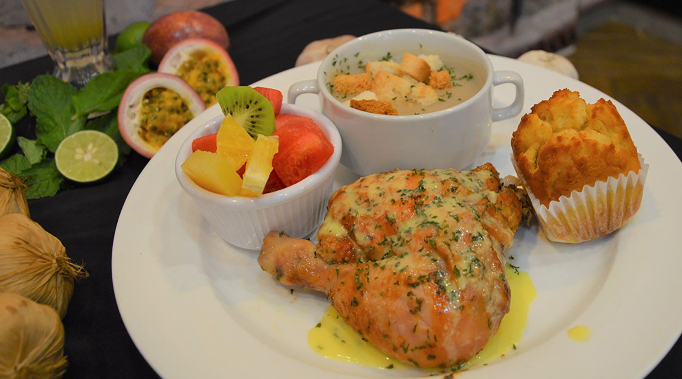 GO-ing 12 and 2 with KRR and Starbucks