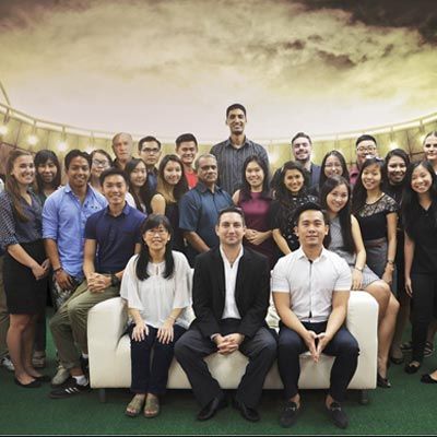  Meet the CEOs: GO Communications' Peter de Kretser