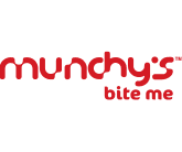 Munchy’s Building Brand Awareness