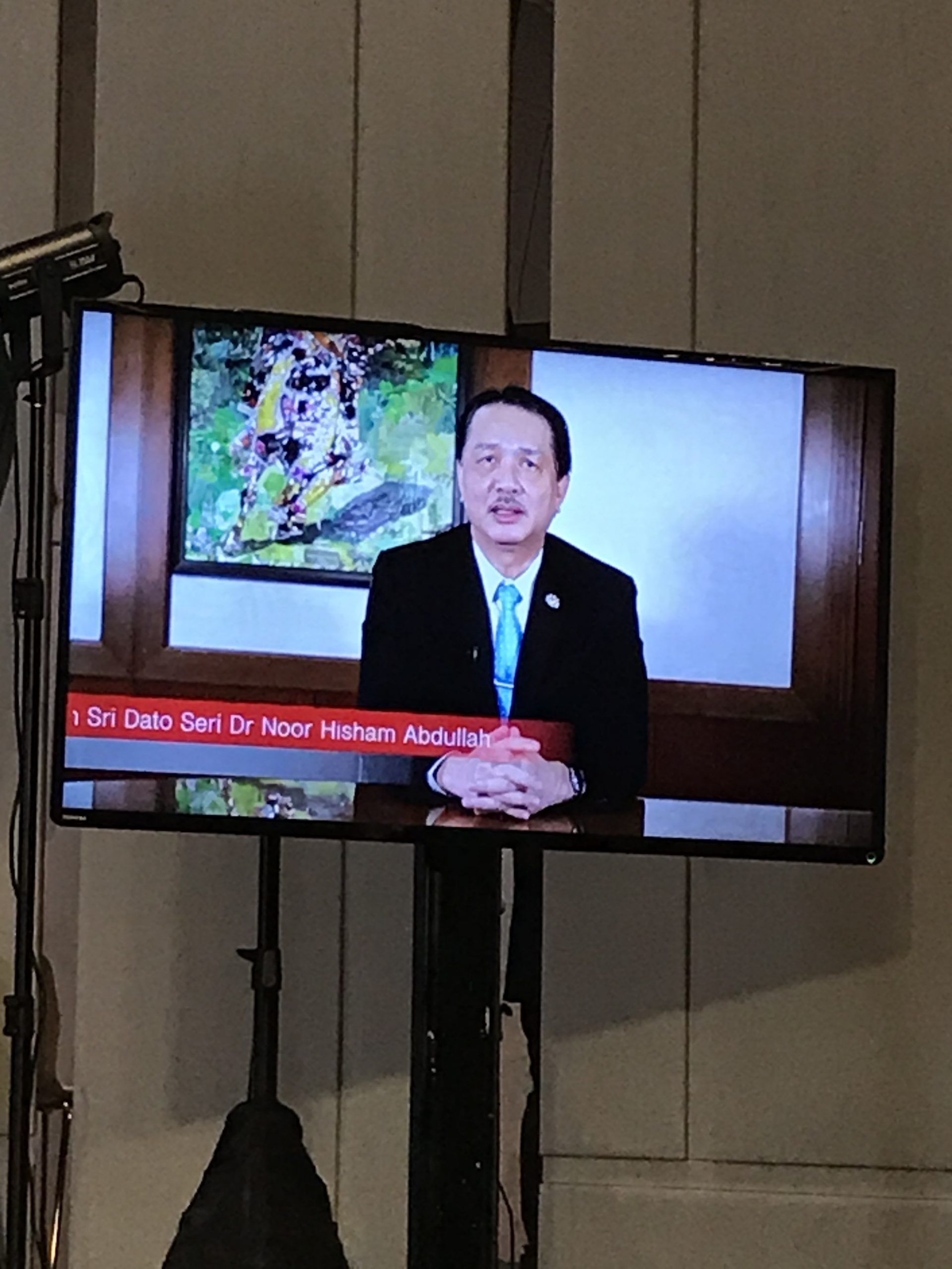 GO continues fight against kidney disease with NKF Malaysia