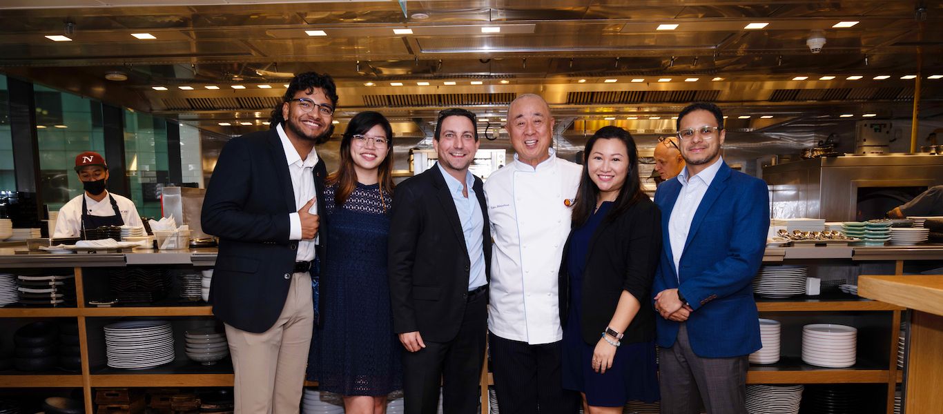GO brings Chef Nobu Matsushita back to Nobu Kuala Lumpur