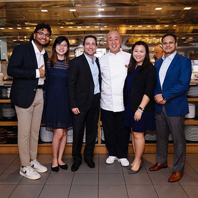 GO brings Chef Nobu Matsushita back to Nobu Kuala Lumpur
