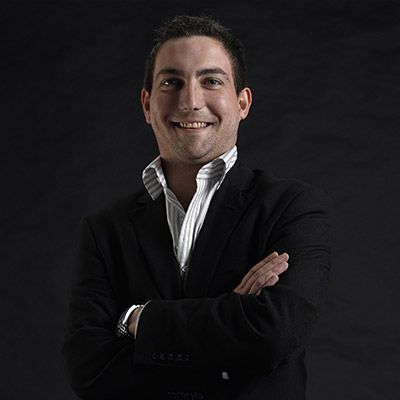 Peter de Kretser (Chief Executive Officer) GO Communications