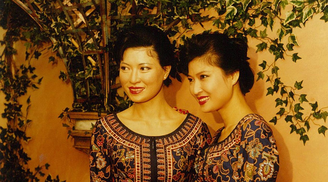 Singapore Girl: Now An Icon