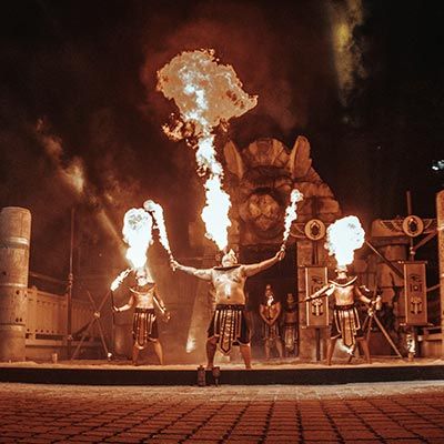 GO breaks media record for Sunway Lagoon’s 'Nights Of Fright 6'