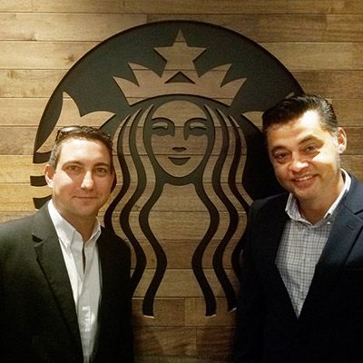  Starbucks Malaysia names GO Communications as PR partner