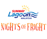 Sunway Lagoon Nights Of Fright 6