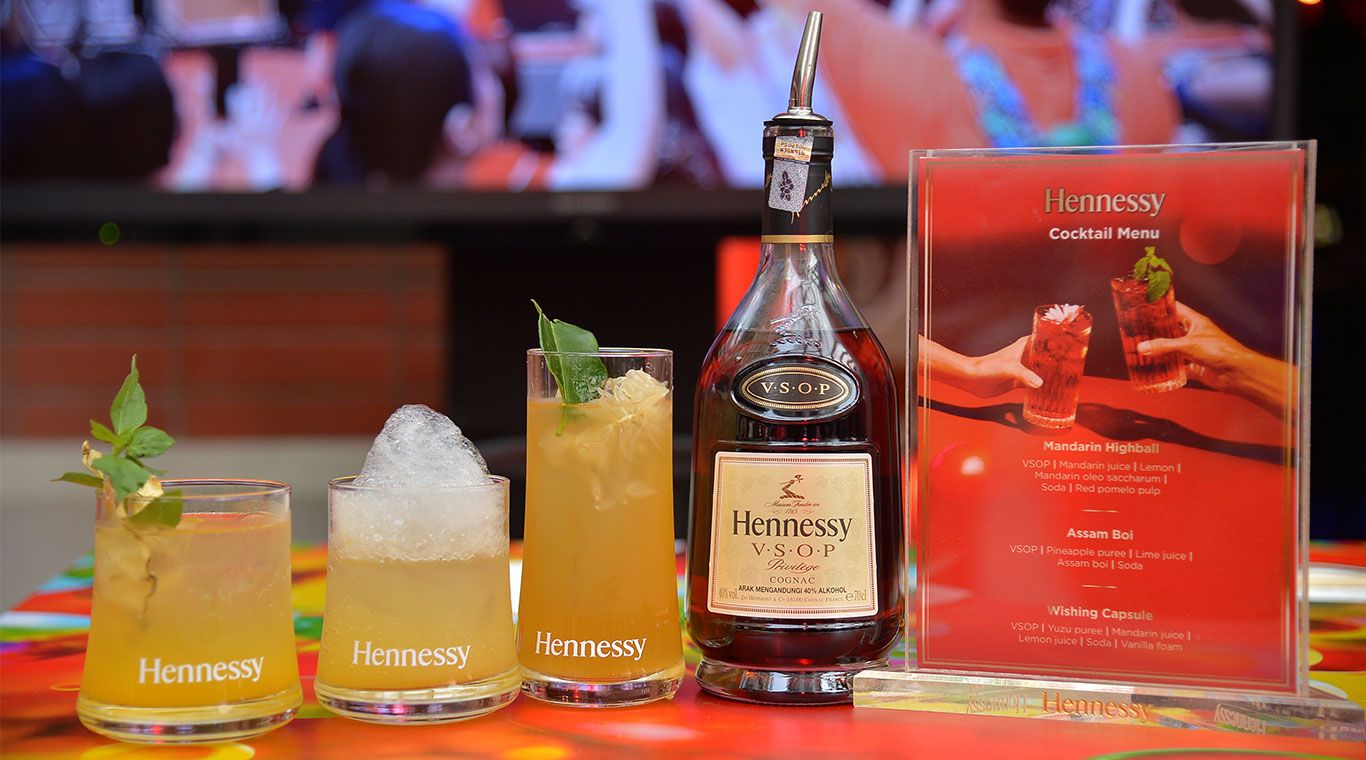 Moët Hennessy Diageo Malaysia names 7 agency partners