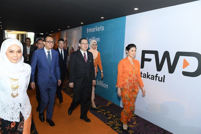 FWD Takaful appoints GO Communications