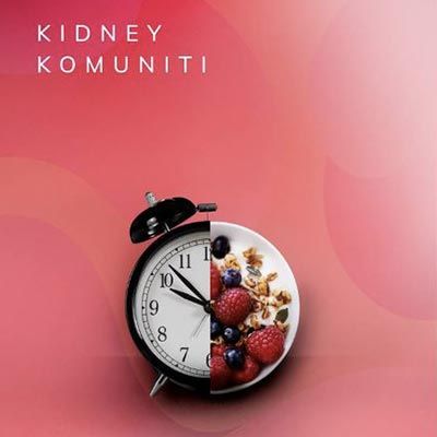 GO social media team ups its game with NKF