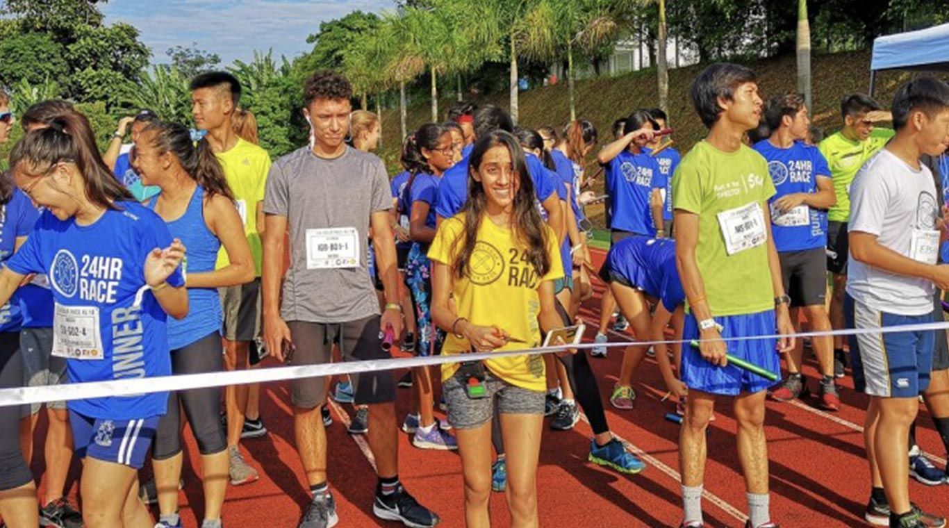 GO does its bit against human trafficking and modern slavery