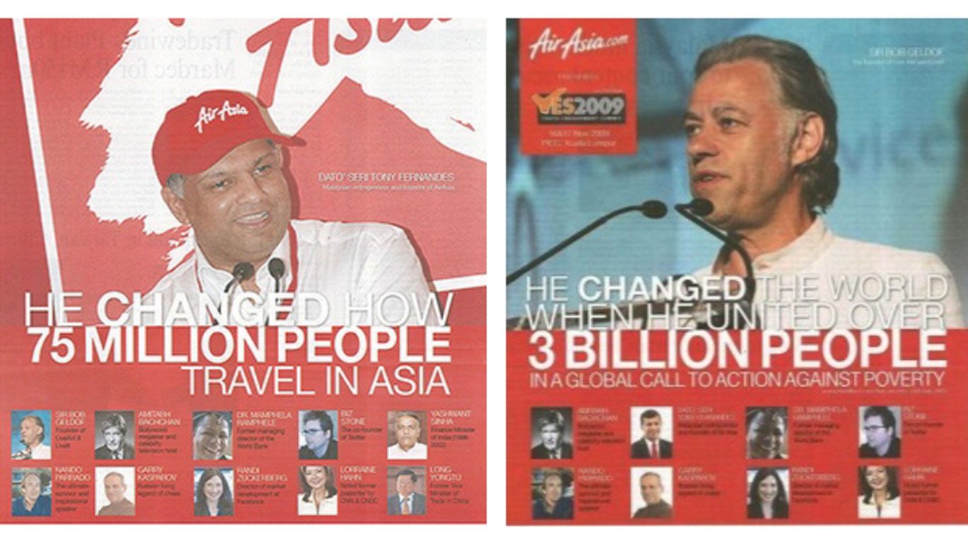 Youth Engagement Summit 2009